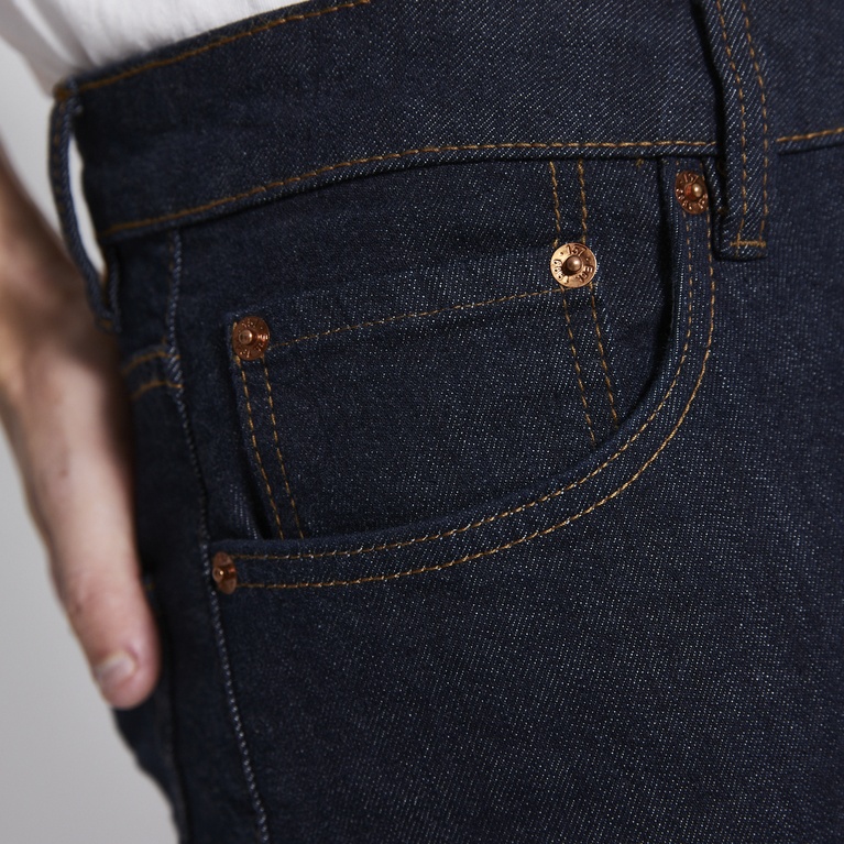 Slim jeans "Slimmy" Rinse